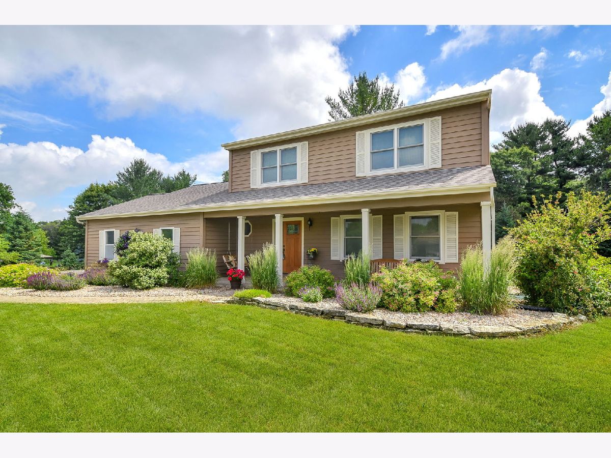 Homes For Sale Moraines Of Campton Elburn Illinois, 2N893 Elodie Drive