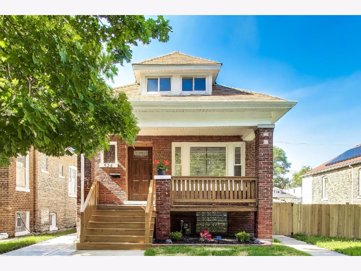  For Sale Chicago Illinois, 524 90th Street