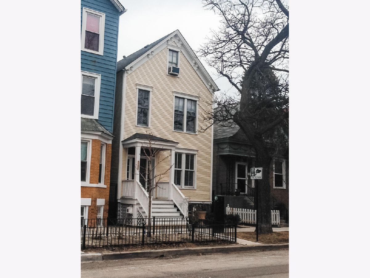  Rented Chicago Illinois, 3319 Southport