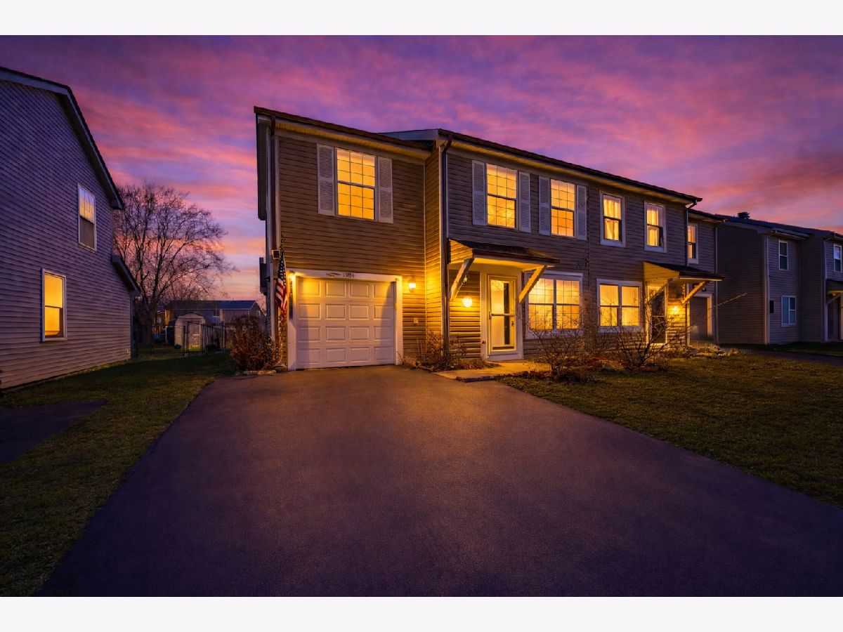  For Sale Hanover Park Illinois, 1784 Mccormick Lane
