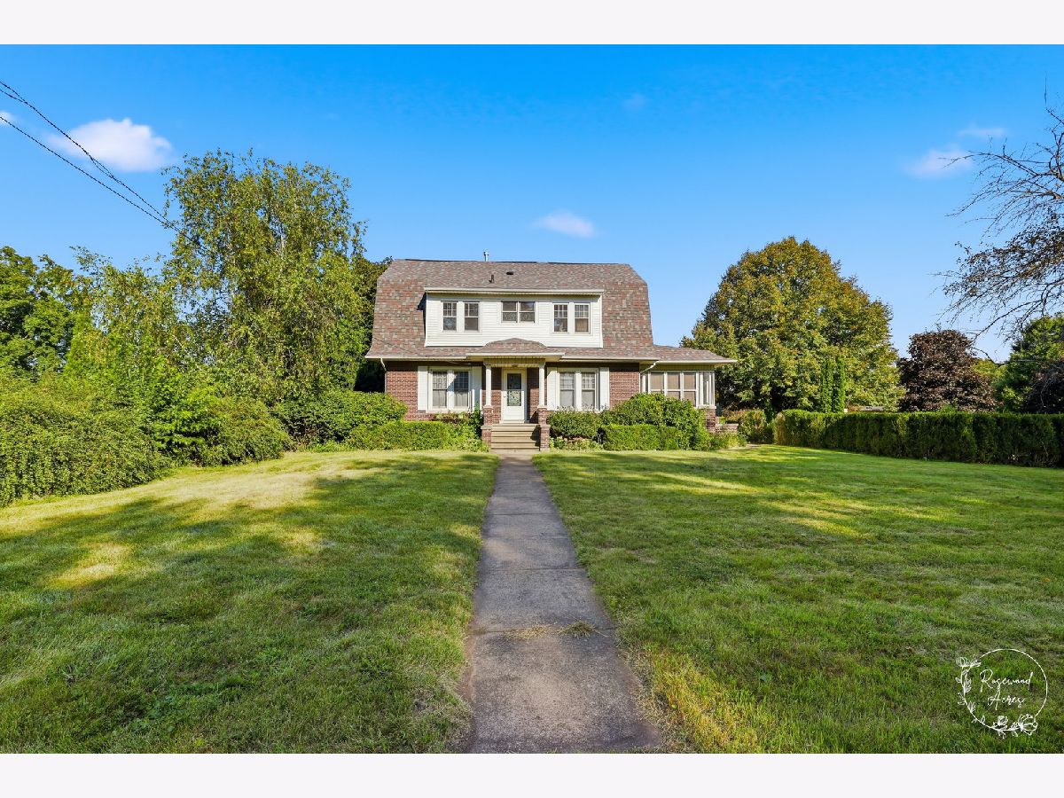  For Sale Momence Illinois, 3539 Vincennes Trail