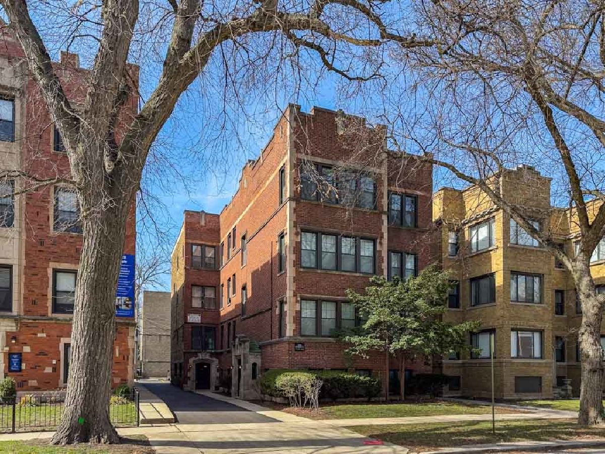 For Rent Evanston Illinois, 1132 Maple