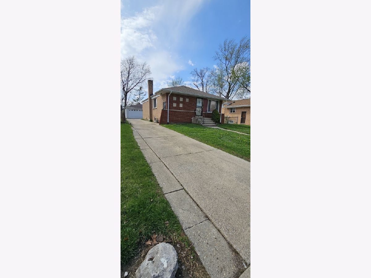 For Sale South Holland Illinois, 15972 Debbie Lane