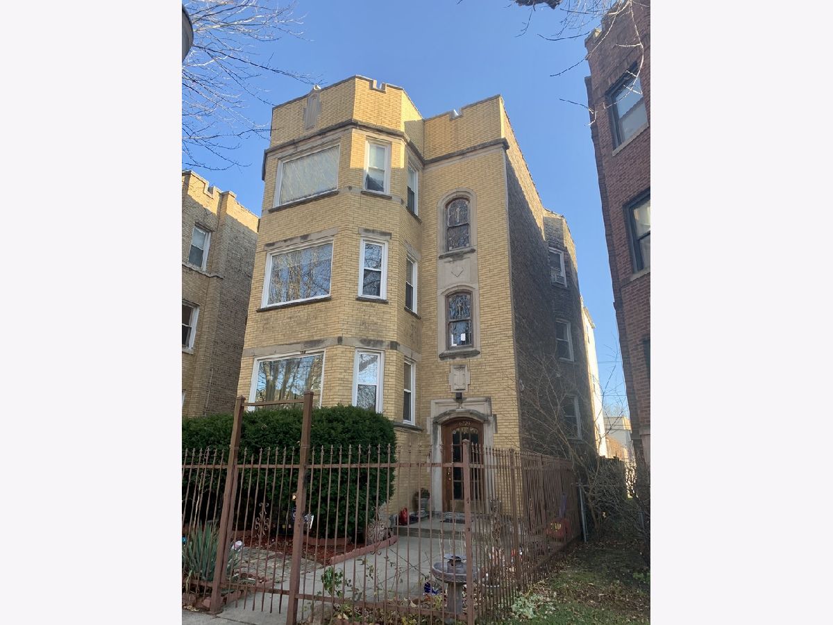  For Rent Chicago Illinois, 6229 Claremont