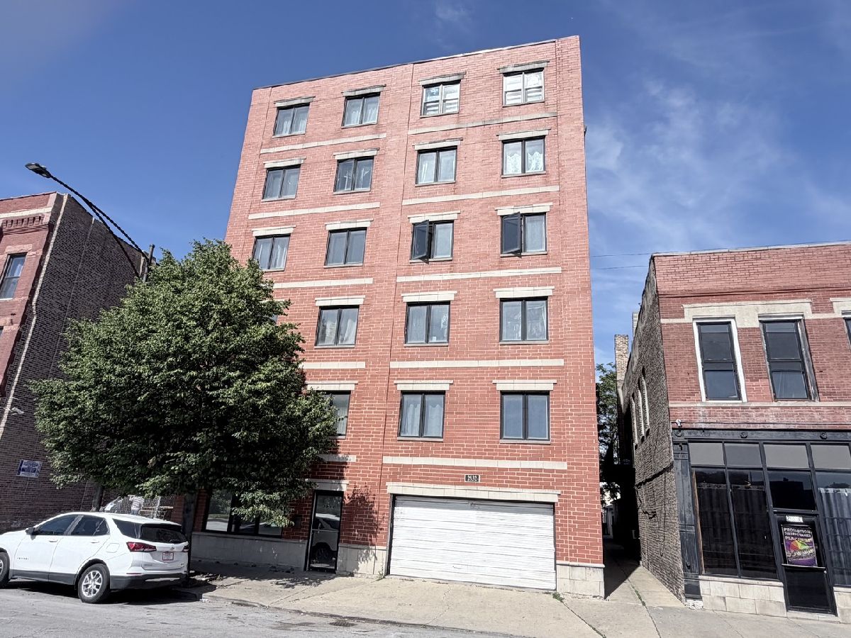  Rented Chicago Illinois, 2932 Wentworth