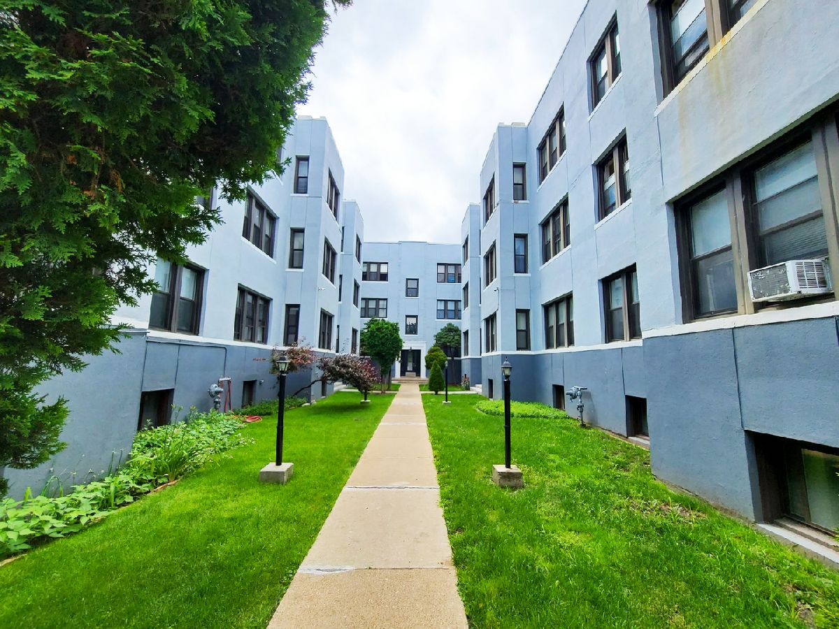  For Rent Chicago Illinois, 4208 Pulaski
