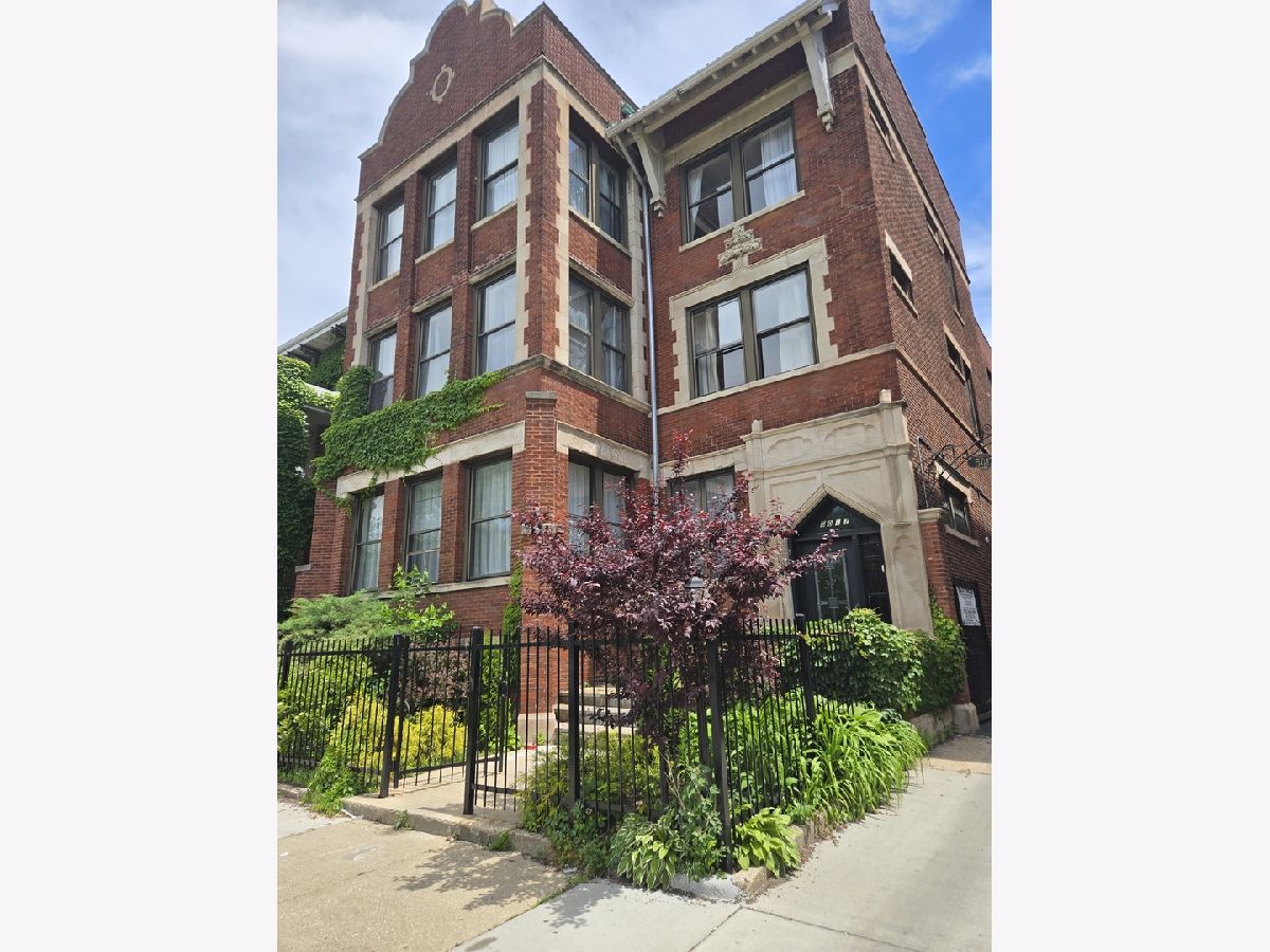  For Rent Chicago Illinois, 5017 Drexel