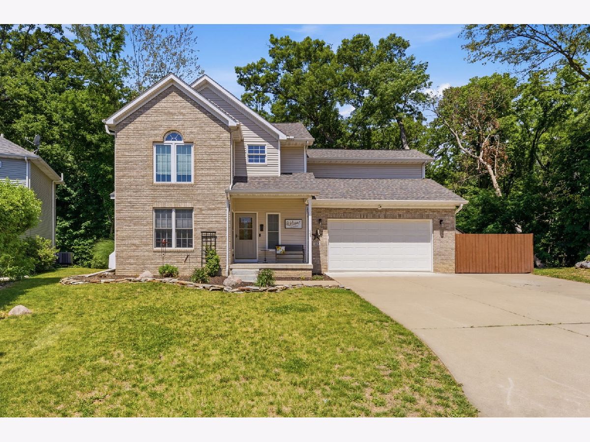  Sold Hampton Illinois, 218 8th