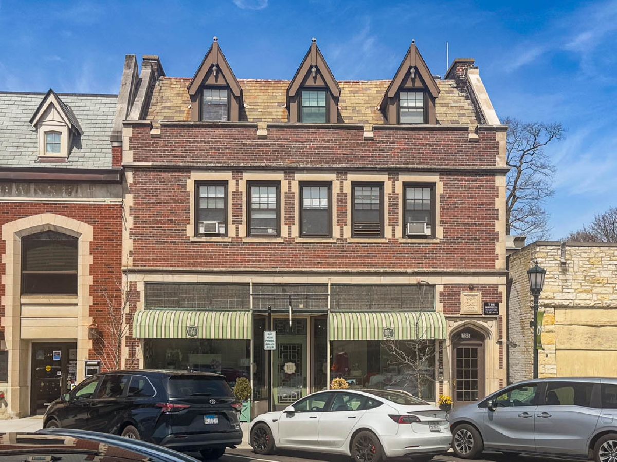  For Rent Winnetka Illinois, 733 Elm