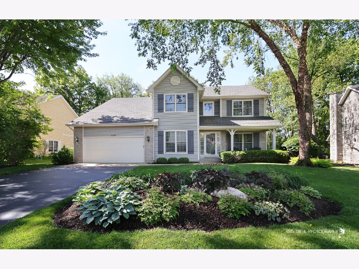  For Sale Crystal Lake Illinois, 448 Kelly Lane