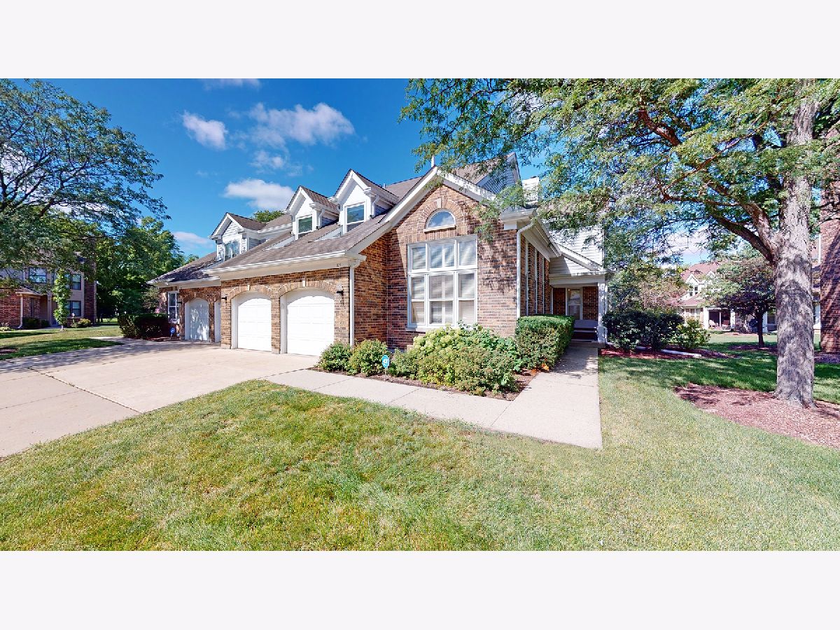  For Rent Buffalo Grove Illinois, 105 Willow