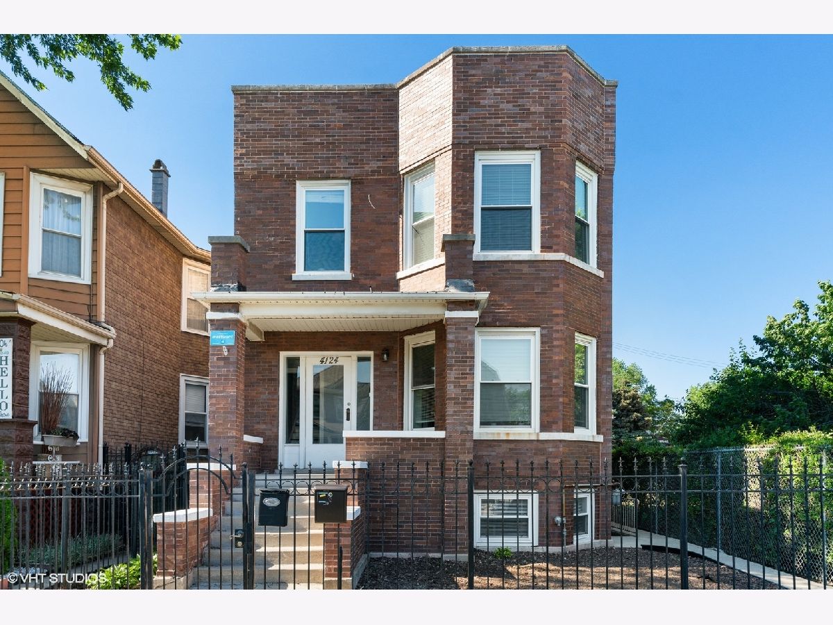  For Rent Chicago Illinois, 4124 School