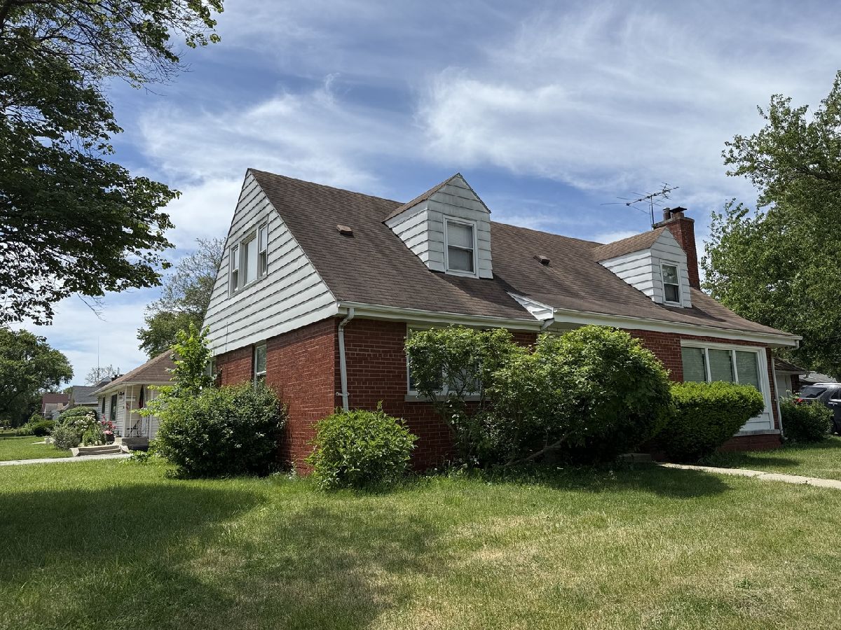  For Sale Dolton Illinois, 7 148th Street