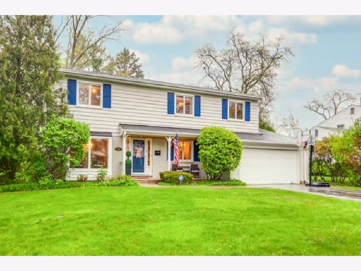  For Sale Lake Bluff Illinois, 366 Birkdale Road