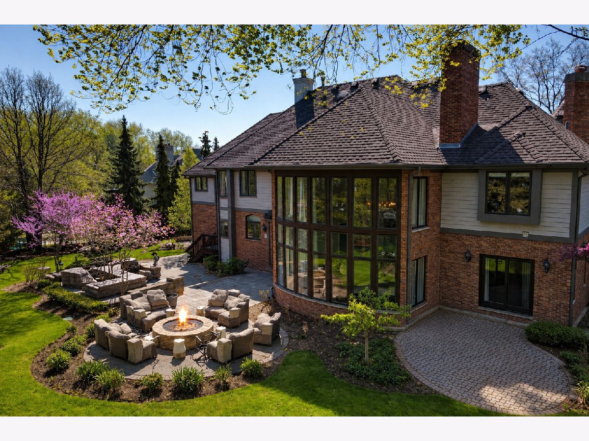  For Sale Barrington Illinois, 599 Chateaux Bourne Drive