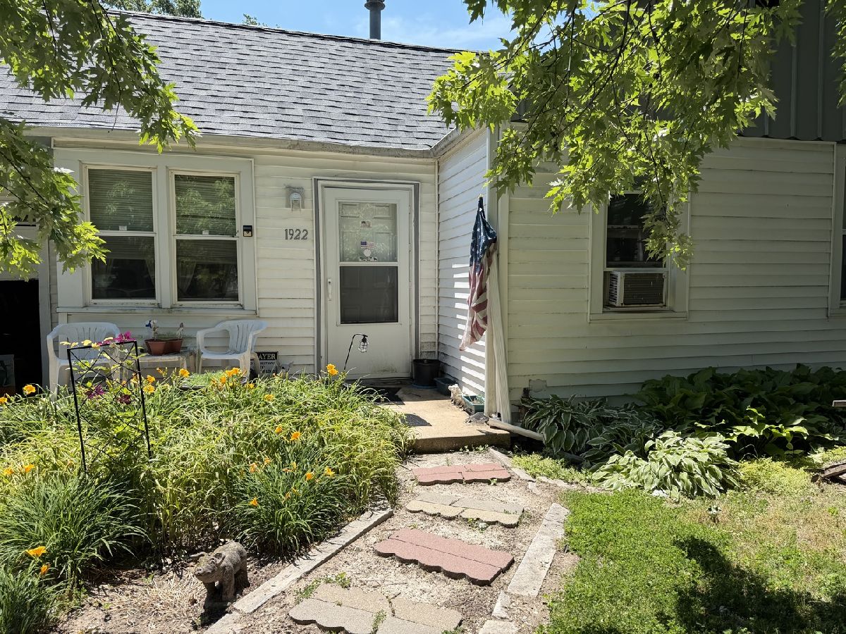  For Sale Peoria Illinois, 1922 Richwoods Boulevard