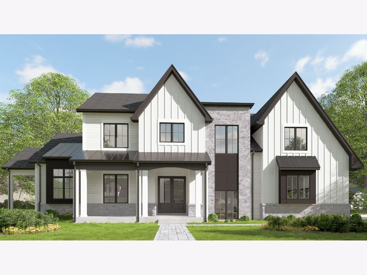  For Sale Glenview Illinois, 800 Clover Court