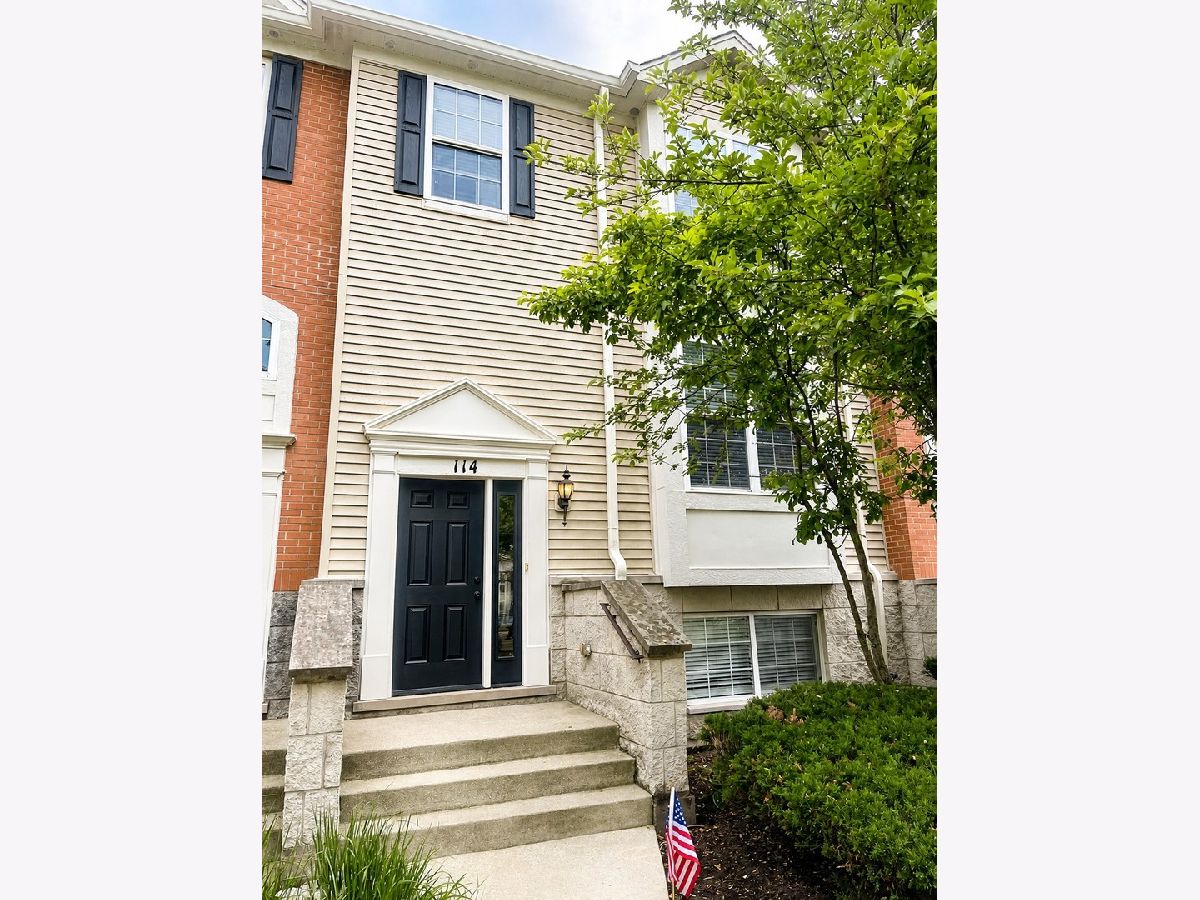 Townhomes & Homes For Rent Gilberts Town Center Gilberts Illinois, 114 Jackson