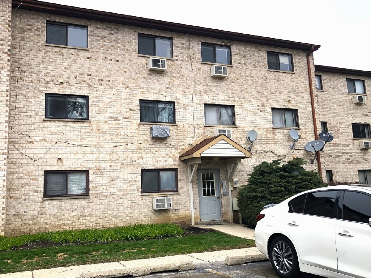  For Rent Palatine Illinois, 446 Osage