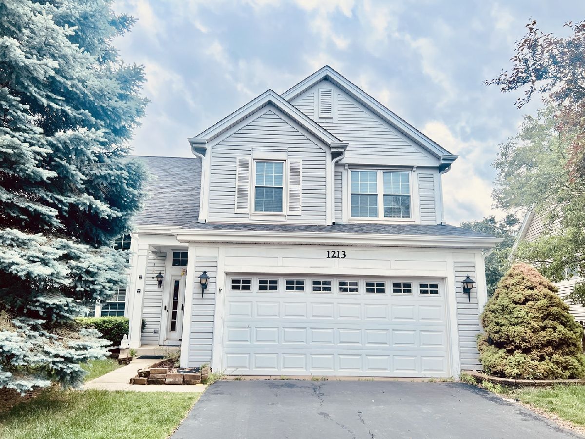  For Rent Aurora Illinois, 1213 Pennsbury