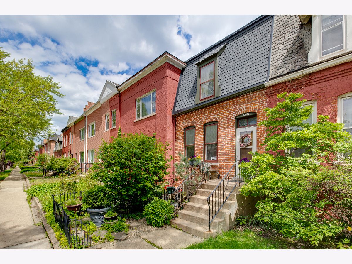  For Sale Chicago Illinois, 11349 Saint Lawrence Avenue