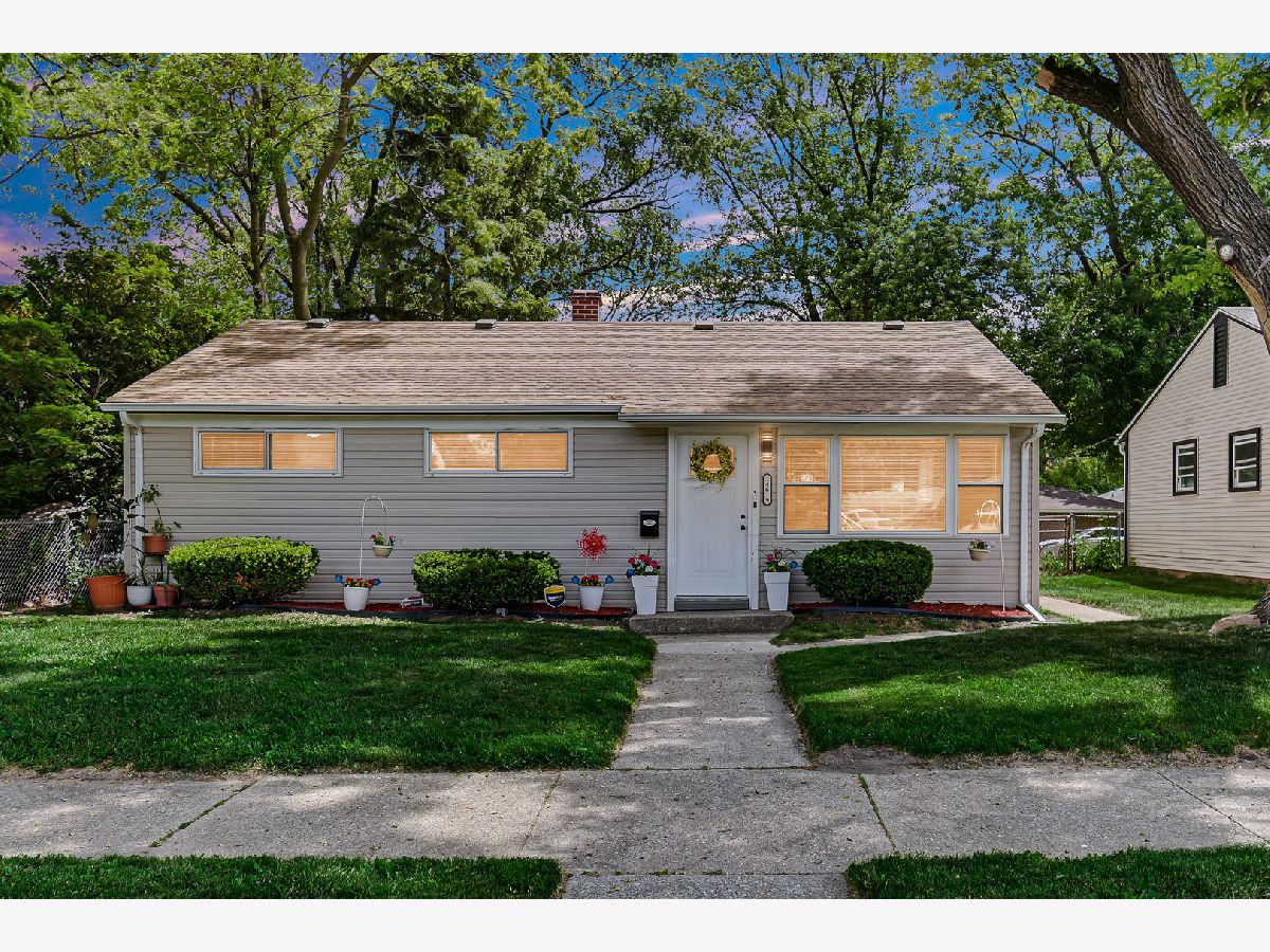  For Sale Dolton Illinois, 14619 Minerva Avenue