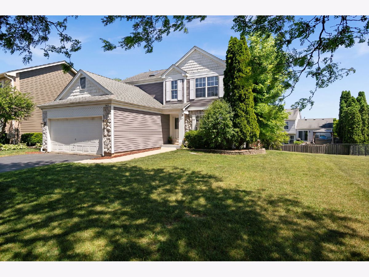  For Sale South Elgin Illinois, 345 Mayfair Lane