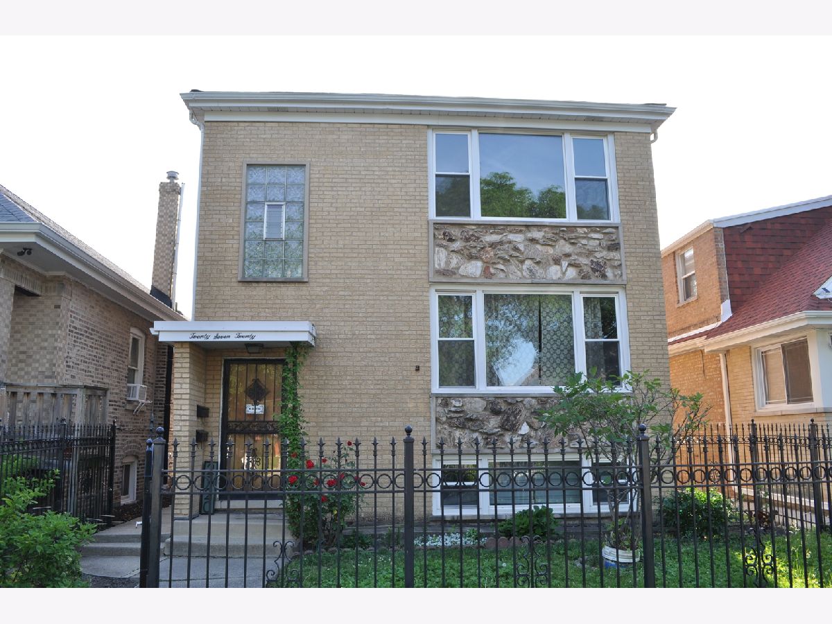  For Rent Chicago Illinois, 2720 Menard