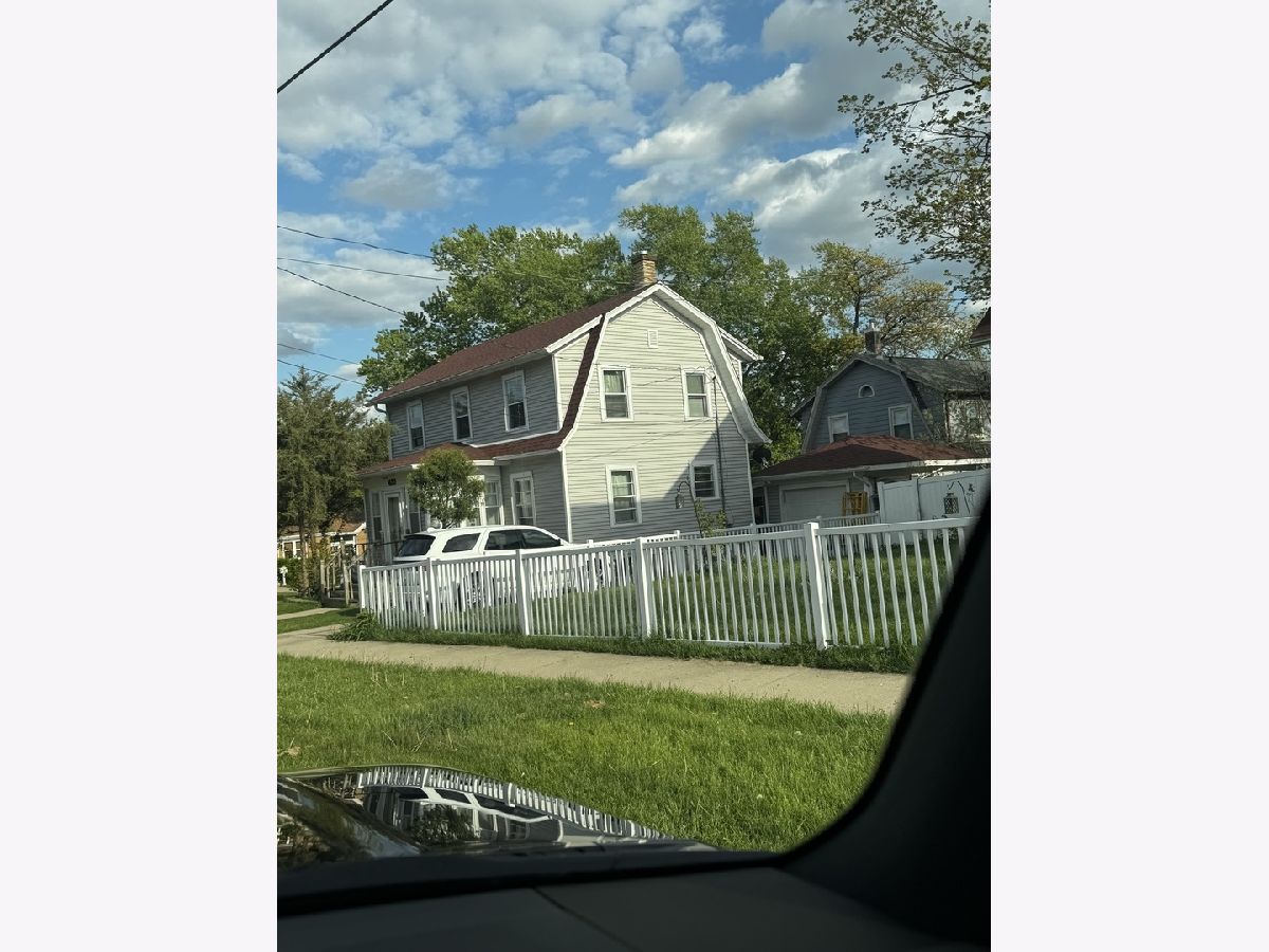  For Sale Elgin Illinois, 493 Columbia Avenue