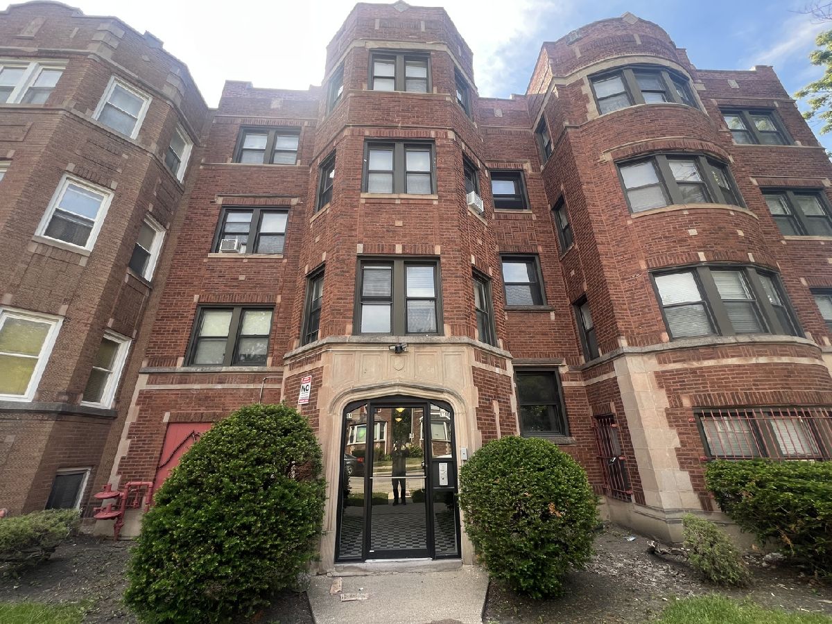  For Rent Chicago Illinois, 9300 Bishop