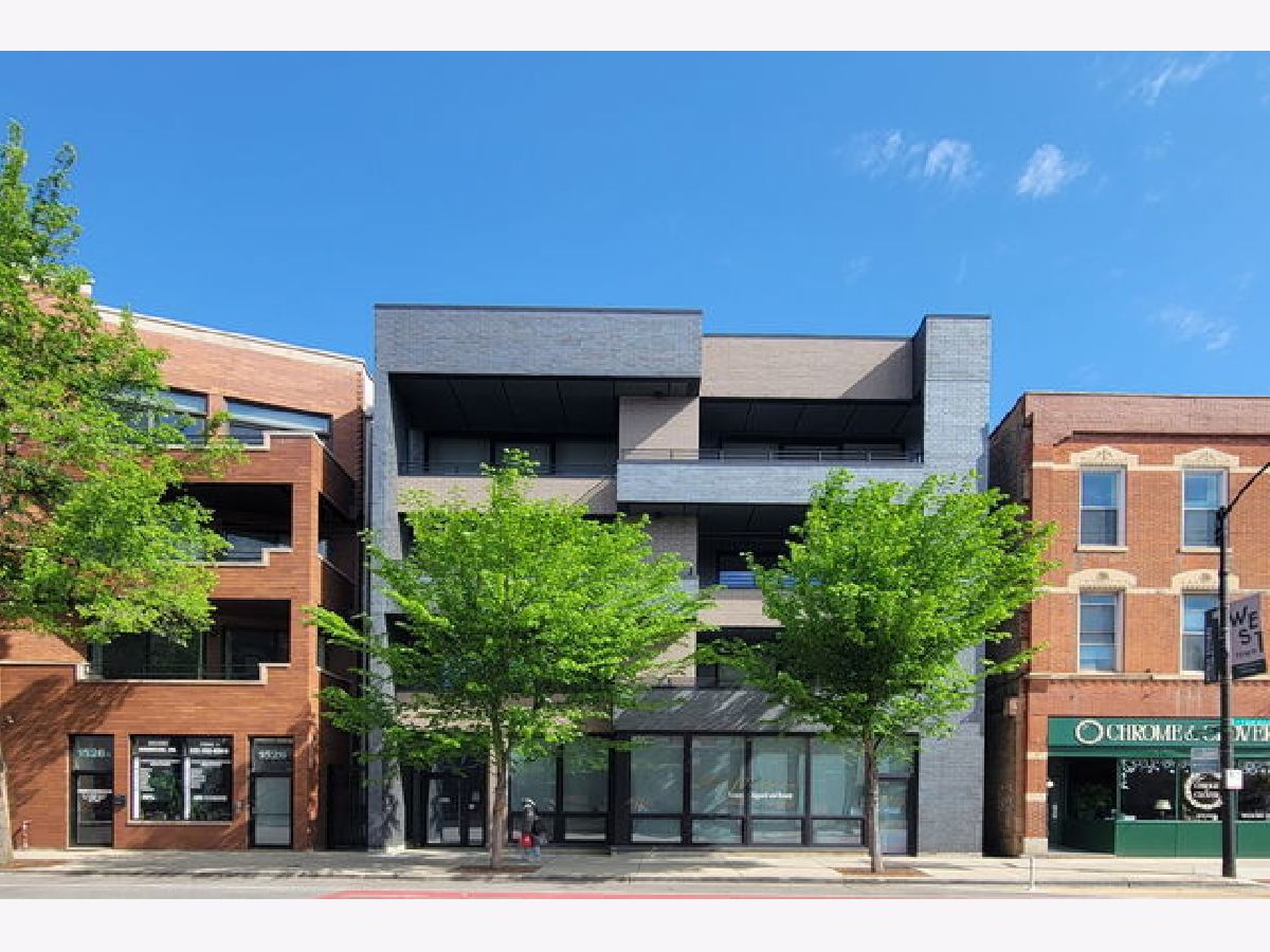 For Rent Chicago Illinois, 1524 Chicago