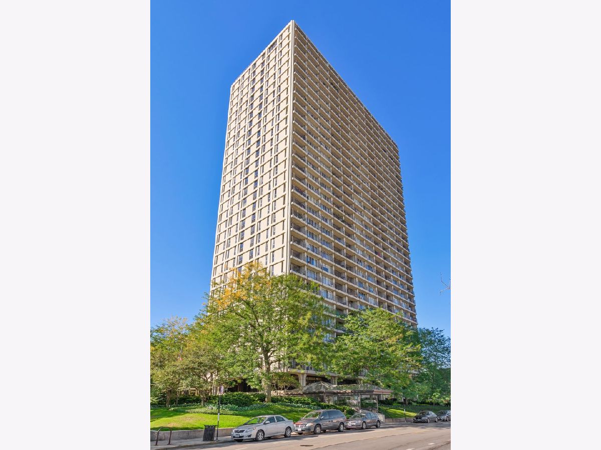  For Sale Chicago Illinois, 1960 Lincoln Park West
