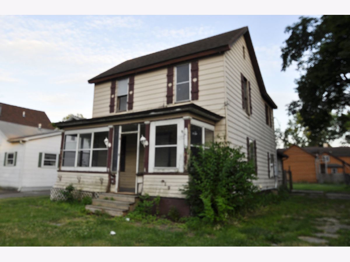  For Sale Ottawa Illinois, 919 Webster Street