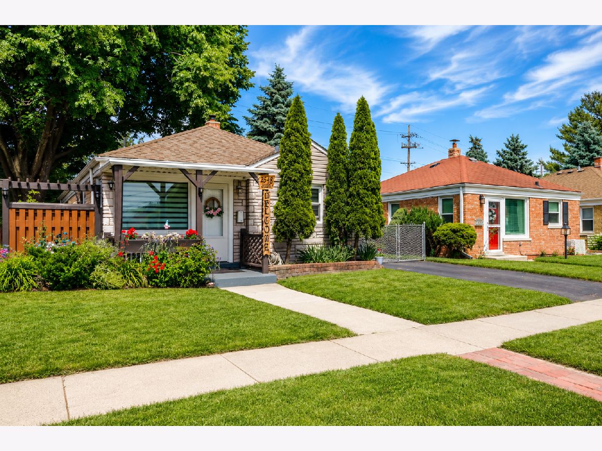 Homes & Condos & Townhomes For Sale Franklin Park Franklin Park Illinois, 2548 Willow Street