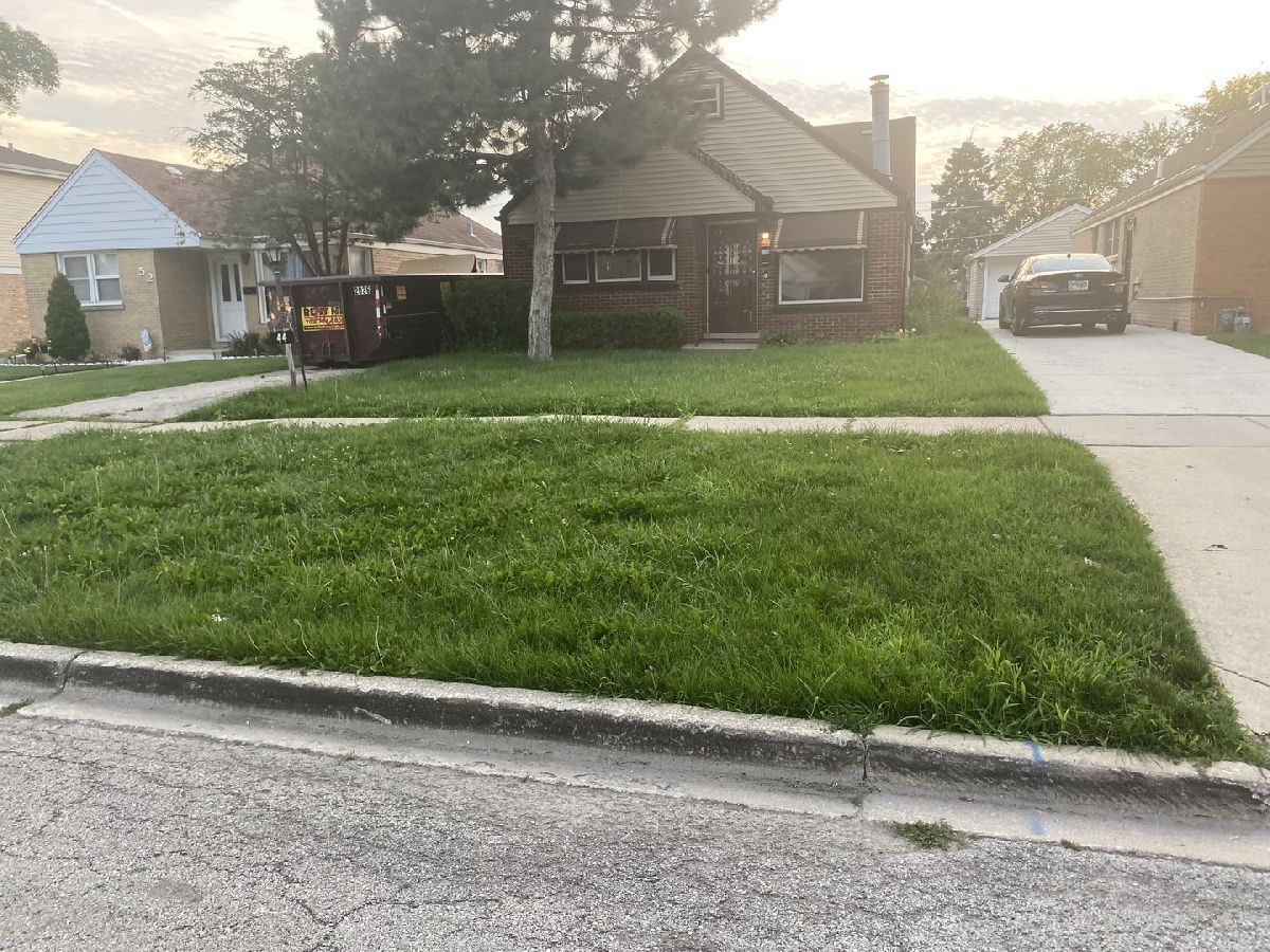  For Sale Bellwood Illinois, 44 50th Avenue