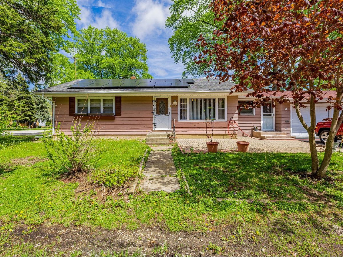  For Sale Aurora Illinois, 1045 Palace Street