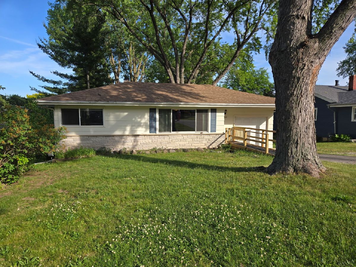  For Sale Mchenry Illinois, 4209 Ponca Street