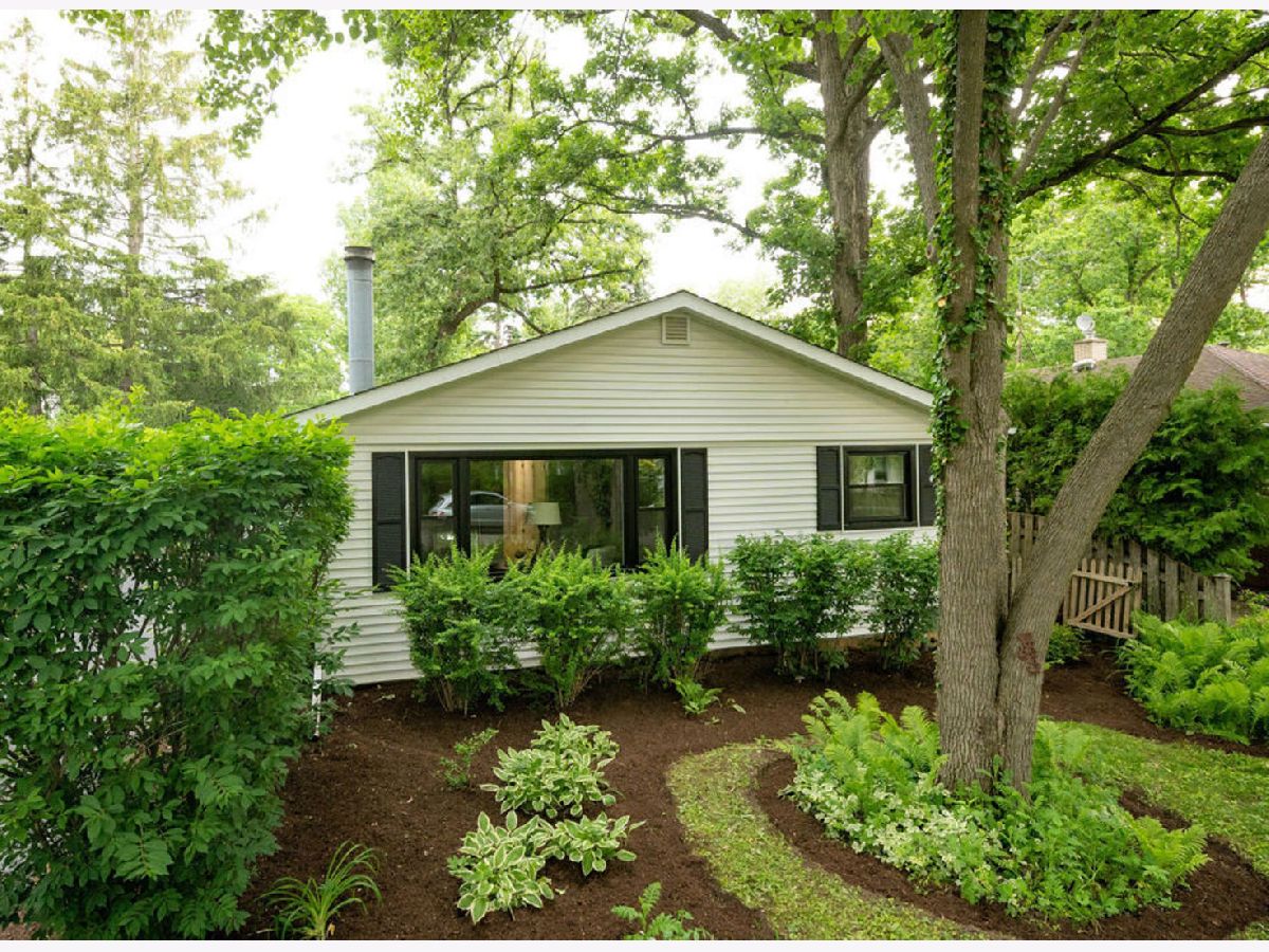  For Sale Lake Bluff Illinois, 26 Woodland Road
