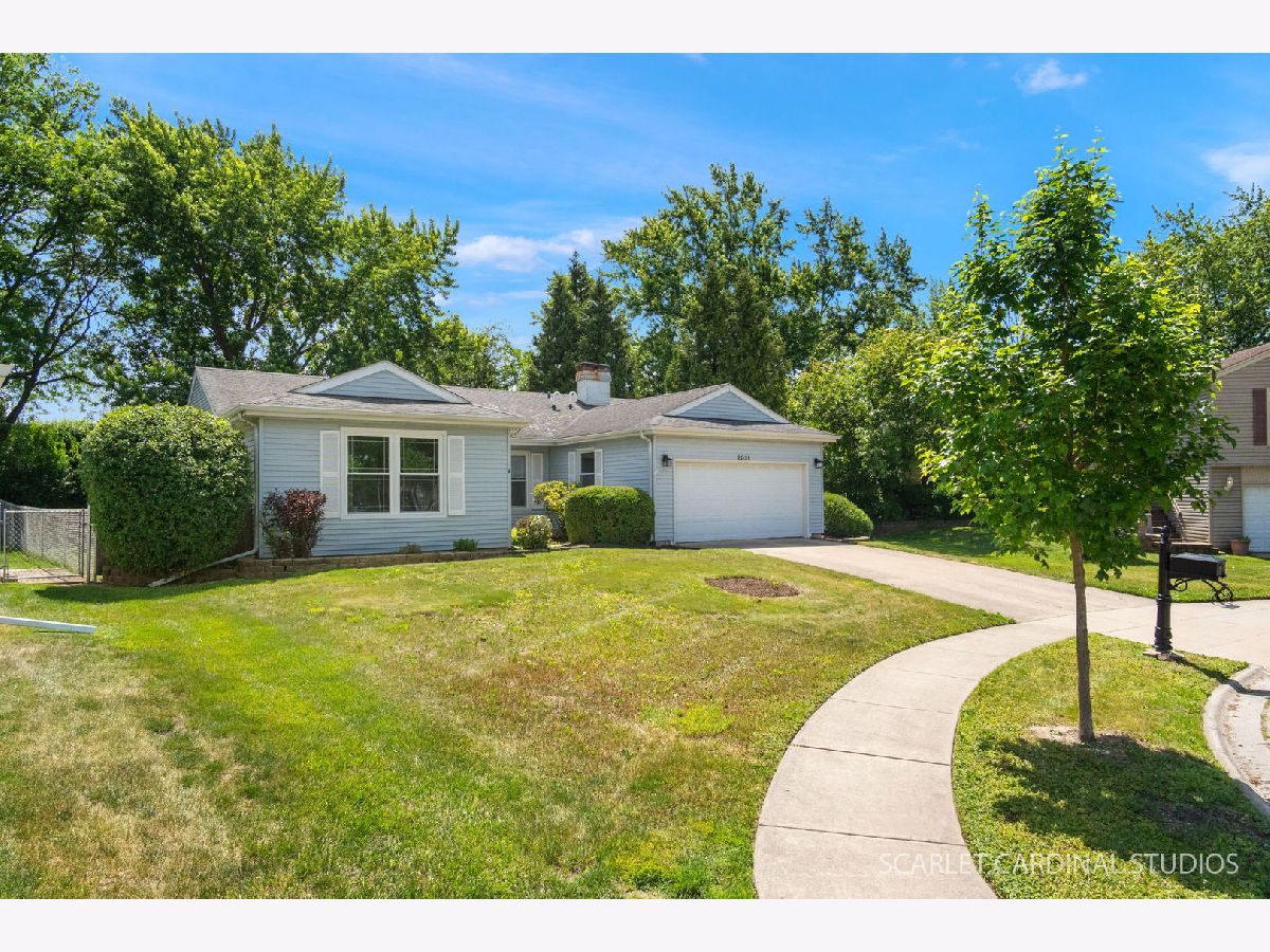  For Sale Schaumburg Illinois, 2021 Tiffany Drive