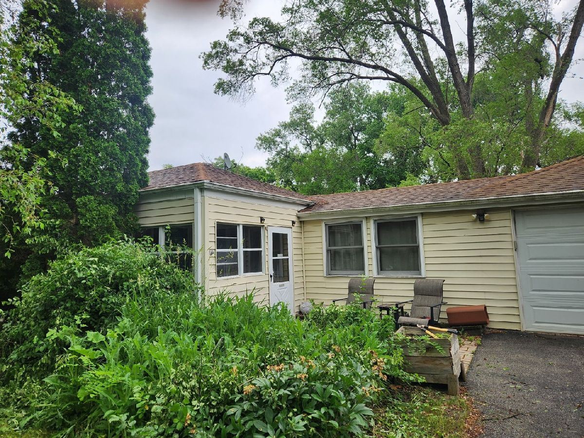  For Sale Lombard Illinois, 1007 Highmoor Road