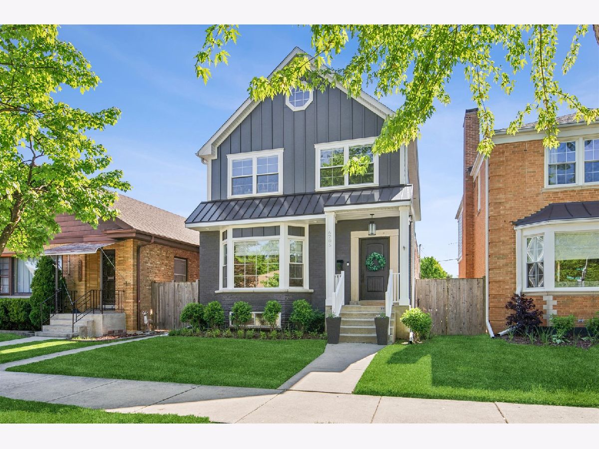  For Rent Chicago Illinois, 6205 Tripp