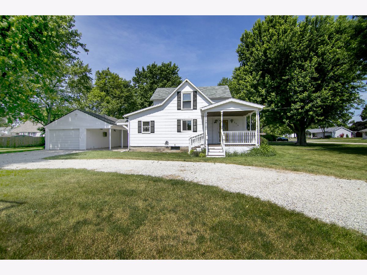 Sold Ashkum Illinois, 105 Sixth