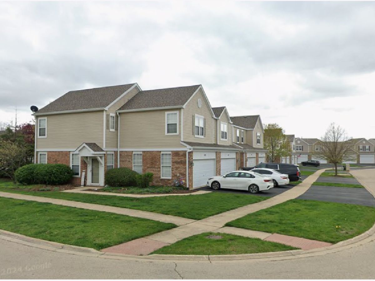  For Rent Oswego Illinois, 499 Brookside