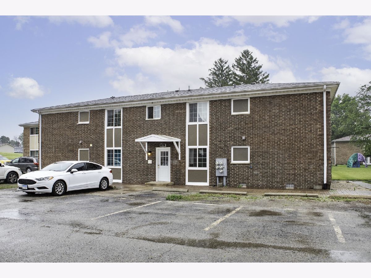  For Sale Sandwich Illinois, 310 Wilshire Drive