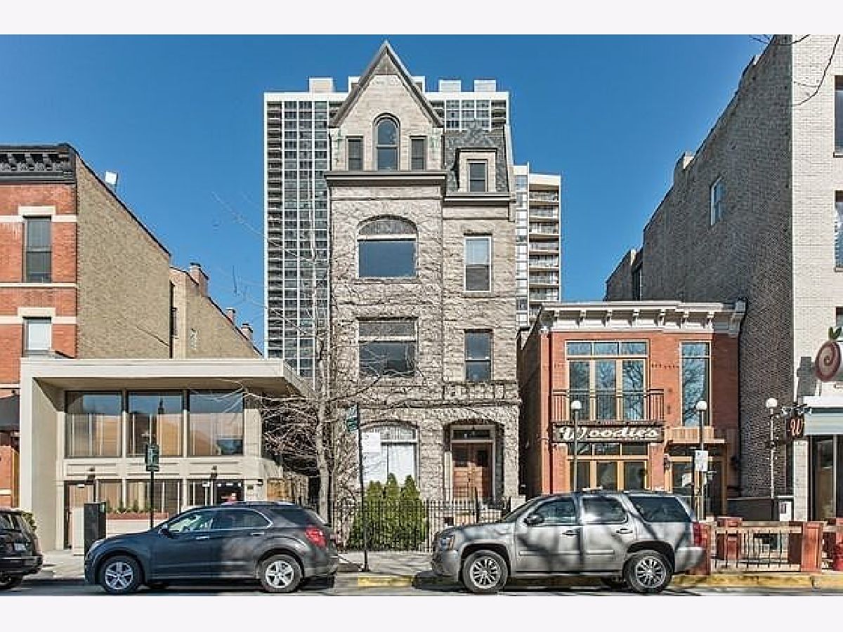  For Rent Chicago Illinois, 1539 Wells