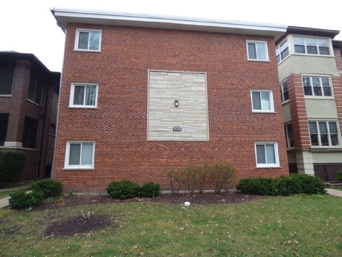  For Rent Oak Park Illinois, 317 Wisconsin