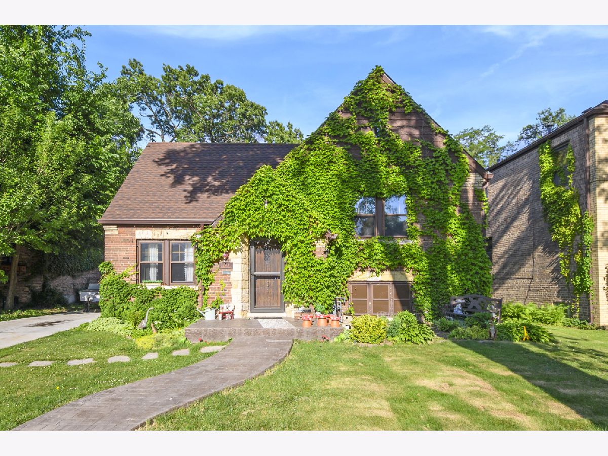  For Sale Oak Lawn Illinois, 9615 Brandt Avenue