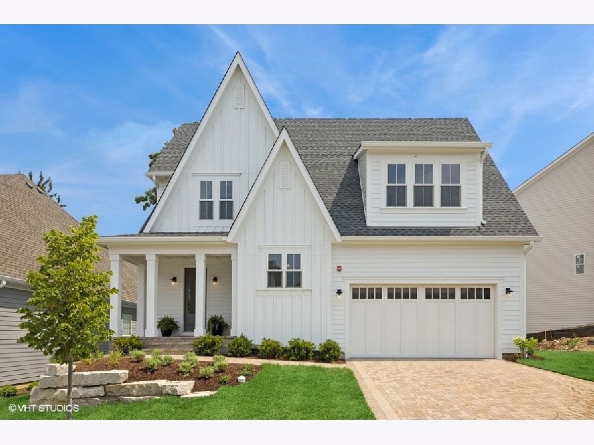 Homes & Townhomes For Sale Timber Trails Western Springs Illinois, 5913 Flagg Creek Lane