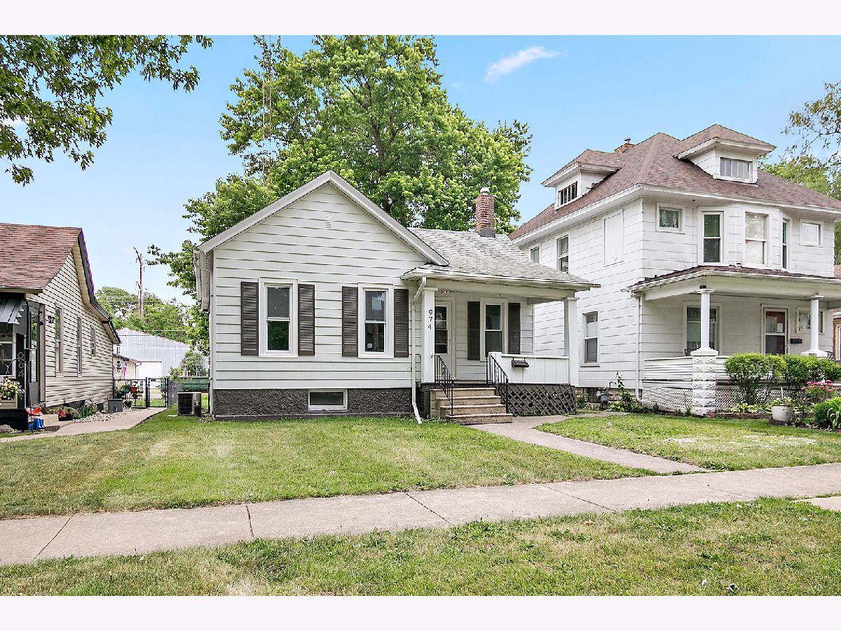  For Sale Kankakee Illinois, 974 Washington Avenue