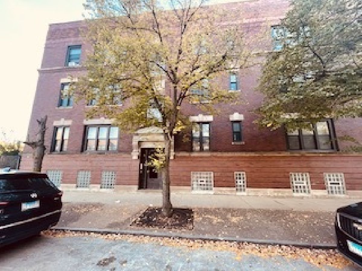  For Rent Chicago Illinois, 1409 61st